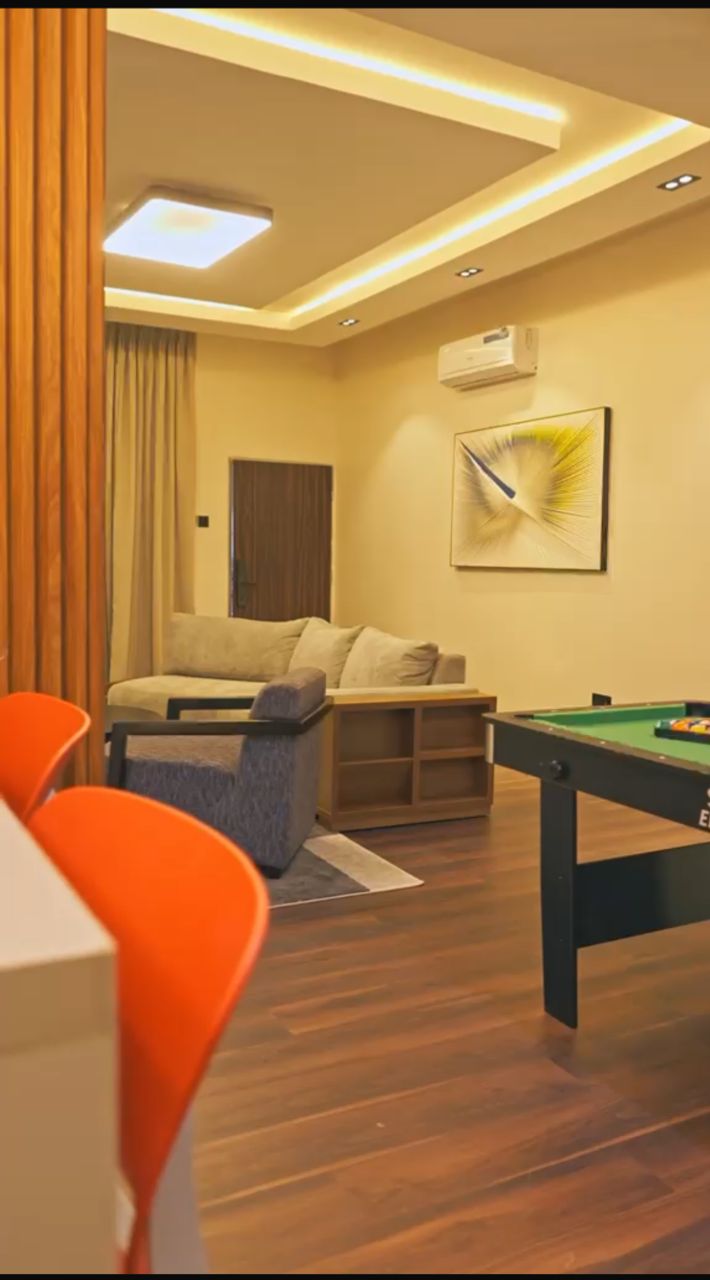 One Bedroom