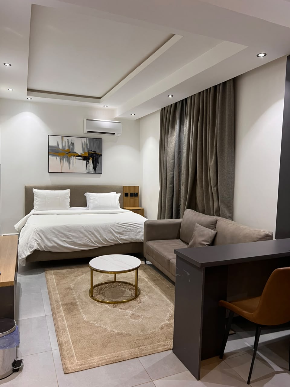 Single Room