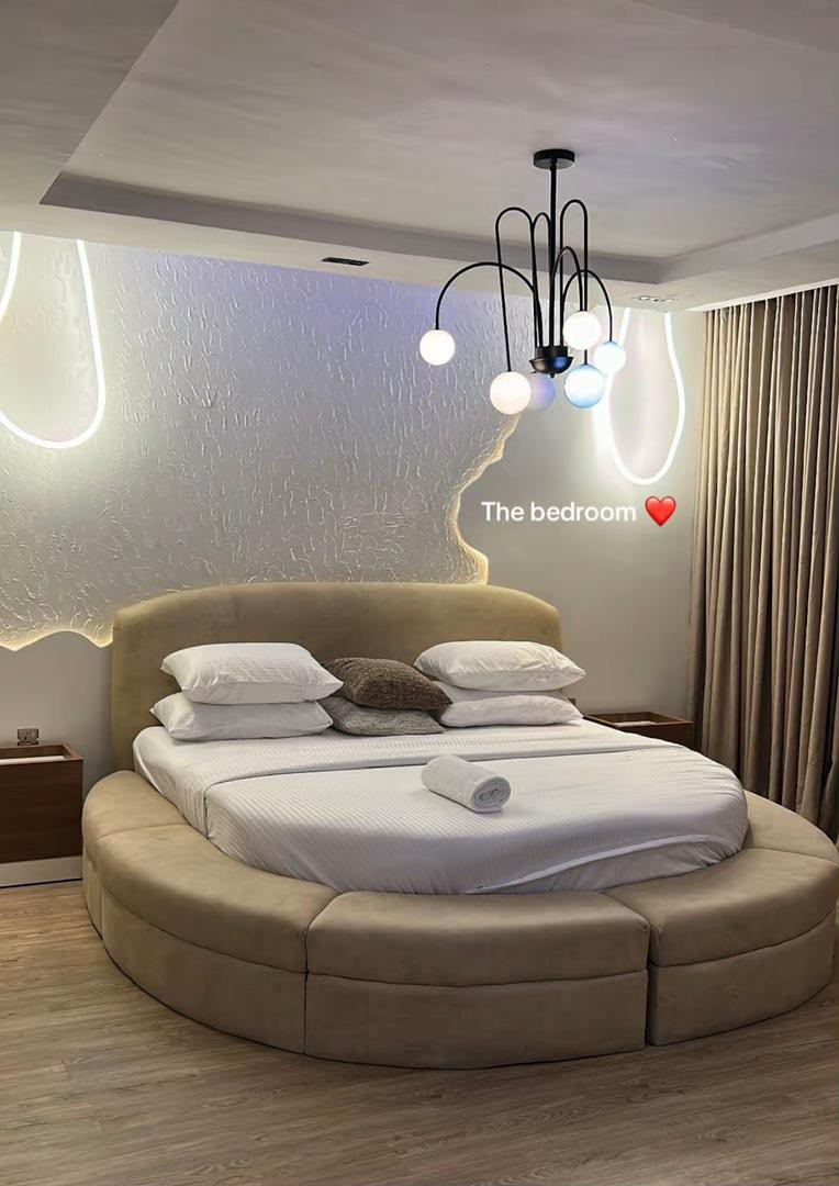 Two Bedroom | Peter Odili