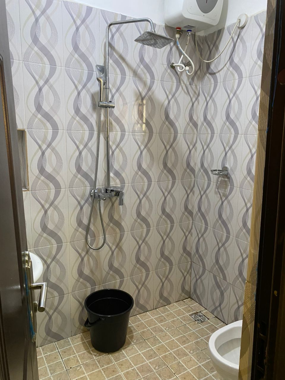 Studio Room At Thinkers Corner view 3