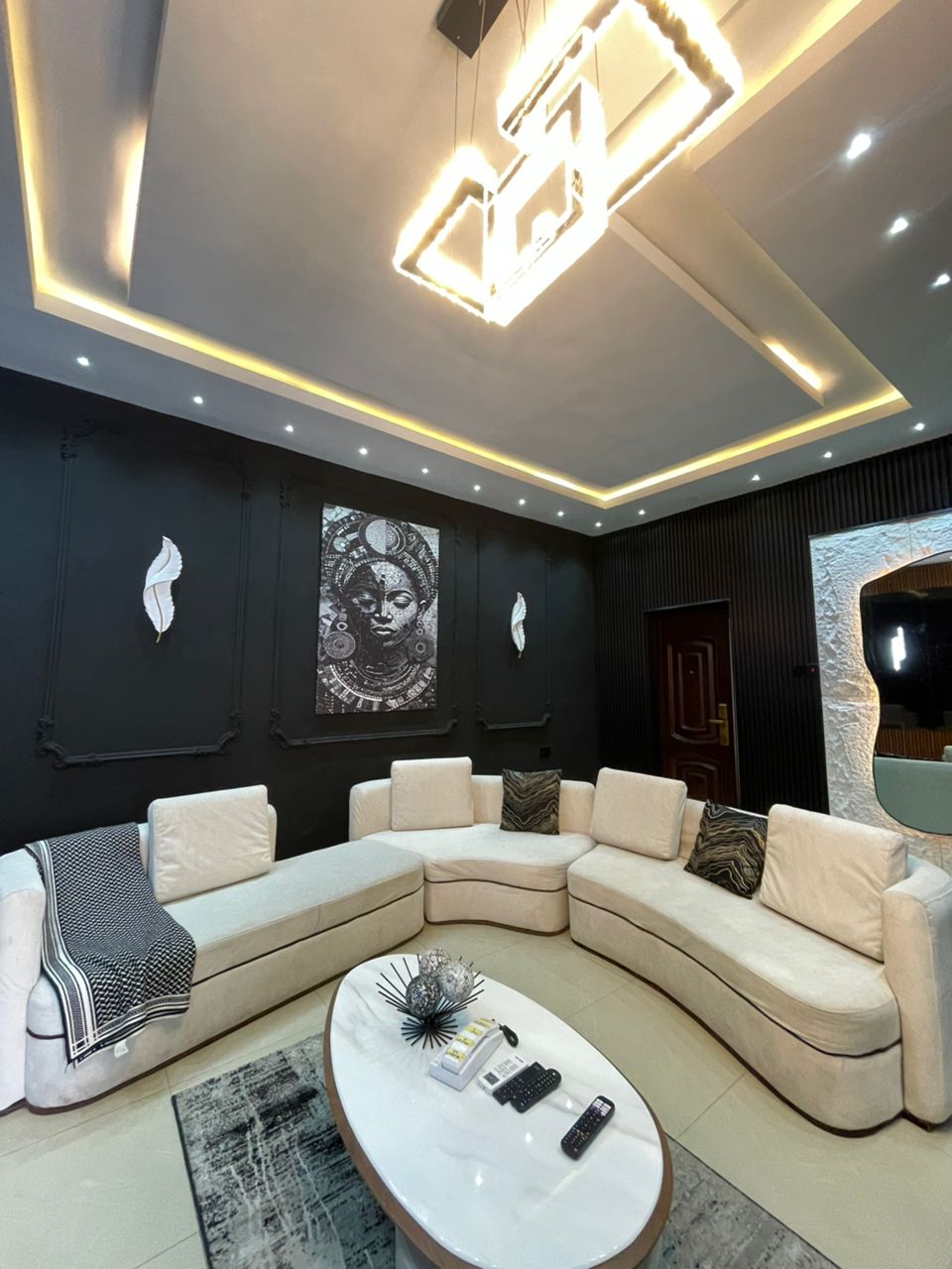 One-Bedroom | Stadium Road